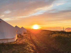Глемпинг Кам Релакс