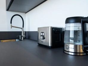 Апартаменты 4 Сезона Love