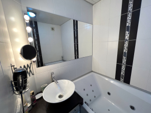 Апартаменты Уютная Квартира в Центре