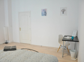 Мини-отель Lwowska Residence