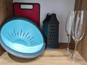 Апартаменты Skout Room