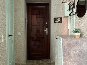 Апартаменты на Коммунистическом 25 А