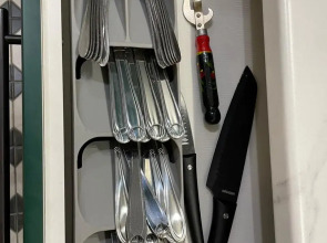 Апартаменты Люкс на проспекте Мира