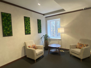 Гостиница Виктория