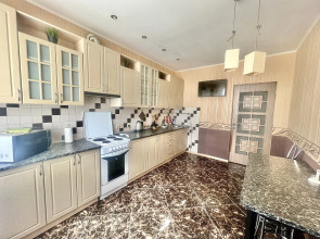 Апартаменты Рыбная Деревня