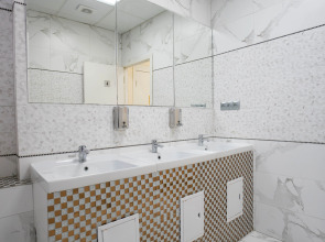 Хостел Все Медведи All Bears