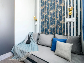 Апартаменты Франко-Смарт