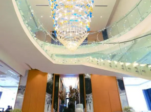 The Rumi Hotel & Residences