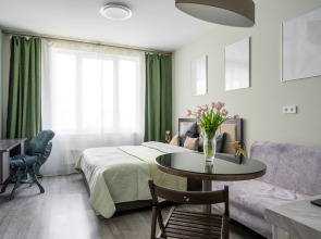 Апартаменты RentalSPb