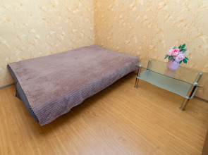 Апартаменты Крупской, 27к1