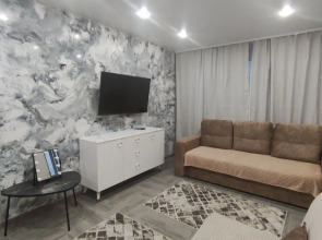 Квартира с Видом на Волгу в Центре Города