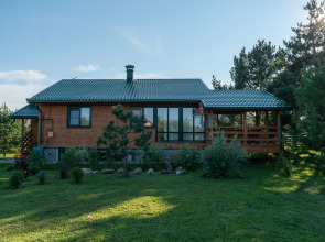 Гостевой дом Усадьба