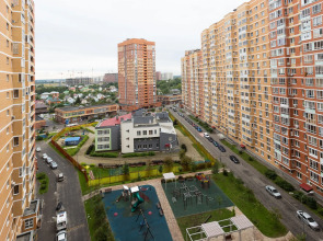 Апартаменты Щербинка 810/1