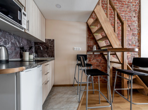 Апартаменты в жилом доме Marco's Apartment House