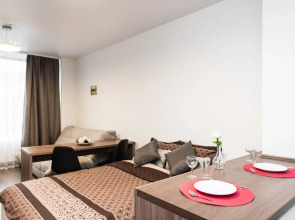 4 Апартаменты Малышева 42А (15)