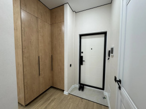 Квартира Новая на левом берегу