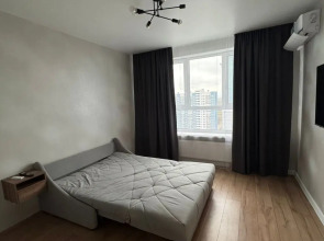 Квартира Любимый Уголок в Ботанике