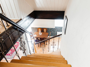 Апартаменты Маяк