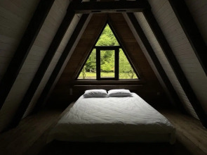 Отель Chalet Bridge Eko