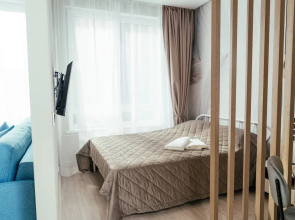 Апартаменты ДзенХоум Откровение 432