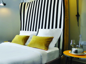 Бутик-отель H15 Boutique Hotel