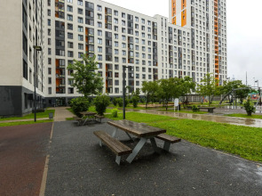 Апартаменты Kandinsky Studio от Home24