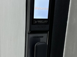 Апартаменты на улице Танкистов 80а