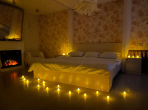 Квартира Калина на Победы