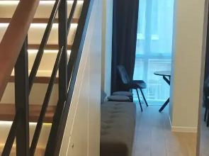 Апартаменты на Игнатенко 3