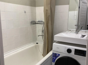 Квартира Уютная на Профсоюзов 19