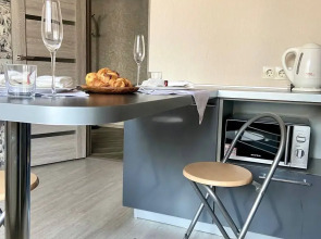 Апартаменты «Атмосфера» | Тень Сакуры — Вдохновение Восточной Эстетики