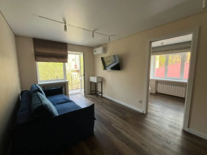 Квартира 2-комнатная в Курортной Зоне Кисловодска