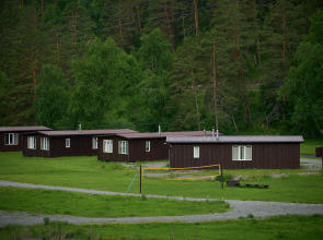 База отдыха Айбарка