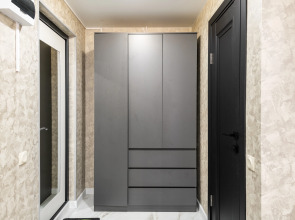 Квартира Москва Короленко 5А Кв 130