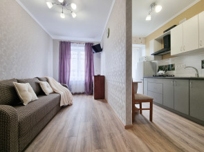 Апартаменты LovelyHome39 в Светлогорске