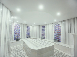 Отель Antalya Grand Palace