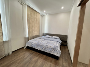 Дизайнерская Двухкомнатная квартира  Малая Морская 19 Скандинавия