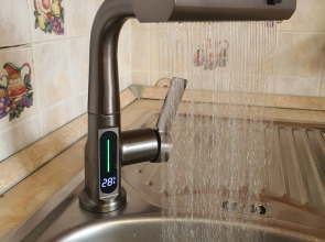 Апартаменты Малоневский канал 16А