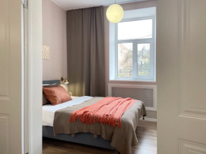 Квартира в историческом центре Великого Новгорода