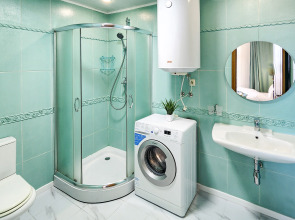 Апартаменты Ялта Ливадия Виноградная 22Г