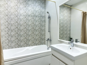 Квартира KazanHome Скандинавия