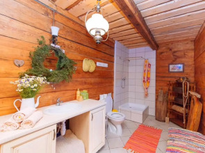 Гостевой дом Агроусадьба Беловежская Светлица