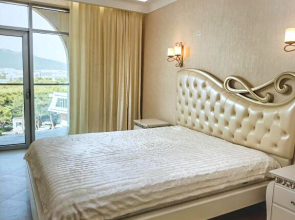 Элитные апартаменты у моря