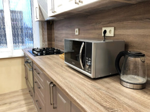 Апартаменты 3 Комнатные 80м2