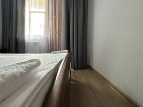 Гостевой дом Gosti