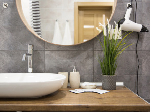 Апартаменты Азбука рядом с Конгресс Холл