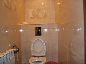 Гостевой Дом на Березовской