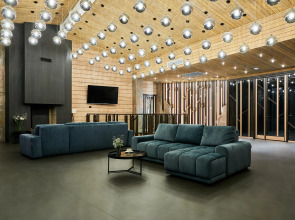 Отель Парк-Отель Триумф