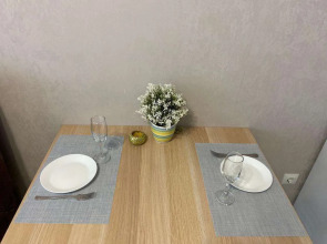 Апартаменты на Английской 2