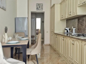 Квартира уютный уголок в центре города